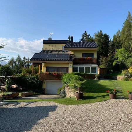 Haus Lasaun Bressanone Exterior foto